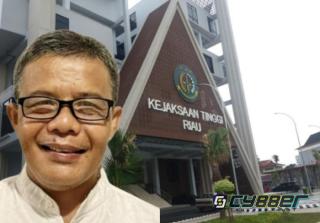 LAKR akan Laporkan Kasus Pengadaan Barang dan Jasa Fiktif di Setda Meranti yang Rugikan Negara Rp 3.1 M ke Kejati Riau